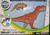 DISCOVERY KIDS PROTO-CERATOPS & T-REX
