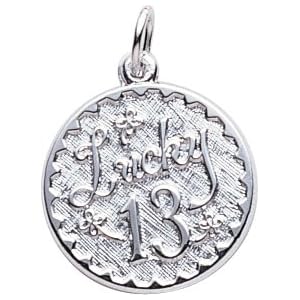 13: Lucky Charm by Rembrandt Charms