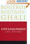Unvanquished: A U.S. - U.N. Saga