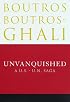 Unvanquished: A U.S. - U.N. Saga