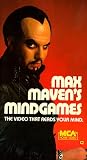 Max Maven's Mindgames [VHS] [Import]