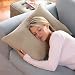 Power Nap Pillow, Camel