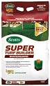 Scotts Super Turf Builder WinterGuard Lawn Fertilizer - 17 lb. #21805