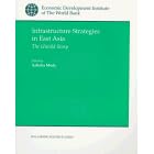 Click here to buy Infrastructure Strategies in East Asia: The Untold Story (Edi Learning Resources Series) by  Ashoka Mody.