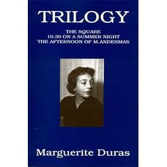 Trilogy: "The Square", "Ten-thirty on a Summer Night", " Afternoon of Monsieur Andesmas" (Calderbooks)