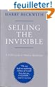 Selling the Invisible: A Field Guide to Modern Marketing