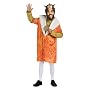Burger King Costume: Men's Size 42-44