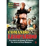 Commando Leopard (1985) ( Kommando Leopard ) [ Origine Espagnole, Sans Langue Francaise ]par Lewis Collins