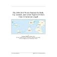 The 2006-2011 World Outlook for Dolls, Toy Animals, and Action Figures of More Than 13 Inches in Length by
