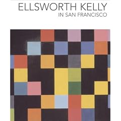 Ellsworth Kelly in San Francisco
