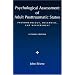 Psychological Assessment of Adult Posttraumatic States: Phenomenology, Diagnosis, and Measurement
