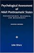 Psychological Assessment of Adult Posttraumatic States: Phenomenology, Diagnosis, and Measurement