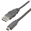 Belkin 10' USB 5-Pin to Mini-B Cable - F3U138-10