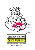 Invisible Monsters