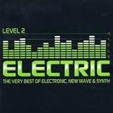 Electric Level 2 - The Very Best of Electric, New Wave & Synth Search