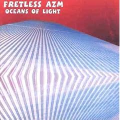 Oceans of Light [VINYL]