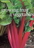 Growing Fruit & Vegetables