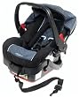 Eddie Bauer Designer 22 Infant Car Seat - Blue Glacier