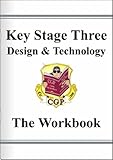 Key stage three design & technology. The workbook