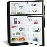 Frigidaire : FRT21HS6JM Refrigerator