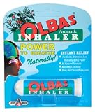 Olbas(Penn Herb) - Olbas Inhaler, 1 stick