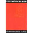 Human Factors In Engineering and Design by Mark Sanders and Ernest McCormick