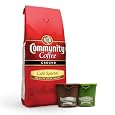 Community Coffee Café Special 12 oz Bag, 2 Ekobrew's (Buy Ekobrew's get 1 Coffee Free) Best Buy