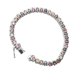 Hand made Jewelery Silver Sterling Indian Bracelet
