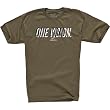 ALPINESTARS SLOGAN SHORT SLEEVE T-SHIRT GREEN MD