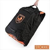 Stokke Xplory Prampack, Black