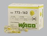 Push Wire Connector (51038057)
