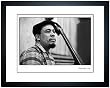 Charles Mingus 'Ah Um' & 'Dynasty' Sessions, NYC, 1959