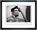 Charles Mingus 'Ah Um' & 'Dynasty' Sessions, NYC, 1959 - Fine Art Print