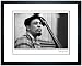 Charles Mingus 'Ah Um' & 'Dynasty' Sessions, NYC, 1959 - Fine Art Print