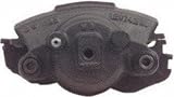 A1 Cardone 16-4339 Brake Caliper, Remanufactured