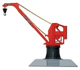 Hornby R9223 00 Gauge Thomas & Friends Goods Yard Crane Accessory