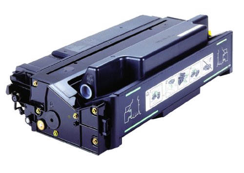 Ricoh Corp 400759 Toner Type 115- Black