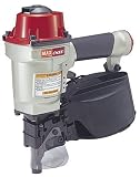Max CN55 1-Inch to 2-1/4-Inch Coil Framing Nailer