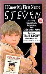 CD-Charts  DVD : I Know My First Name Is Steven [1989]