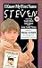I Know My First Name Is Steven [VHS]