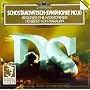 Schostakowitsch: Symphonie No. 10 in E Minor, Op. 93