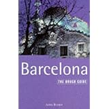 barcelona the rough guide third edition 3rd ed
