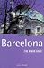 Books : Barcelona: The Rough Guide, Third Edition (3rd ed)