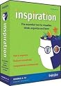 Inspiration 8.0 CD-ROM [VISTA & OSX]
