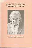 Psychological Perspectives, A Semi-Annual Review of Jungian Thought (Features a conversation with Marie-Louise Von Franz at 70, Volume 17, No. 2, Fall 1986)