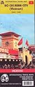 Ho Chi Minh (Saigon) City Map (Vietnam)