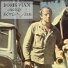 Image of album by Boris Vian