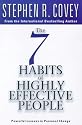 7 Habits of Highly Effective People