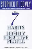 7 Habits of Highly Effective People