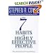 7 Habits of Highly Effective People